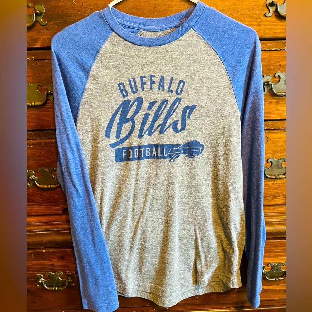 Mens Buffalo Bills T-Shirt